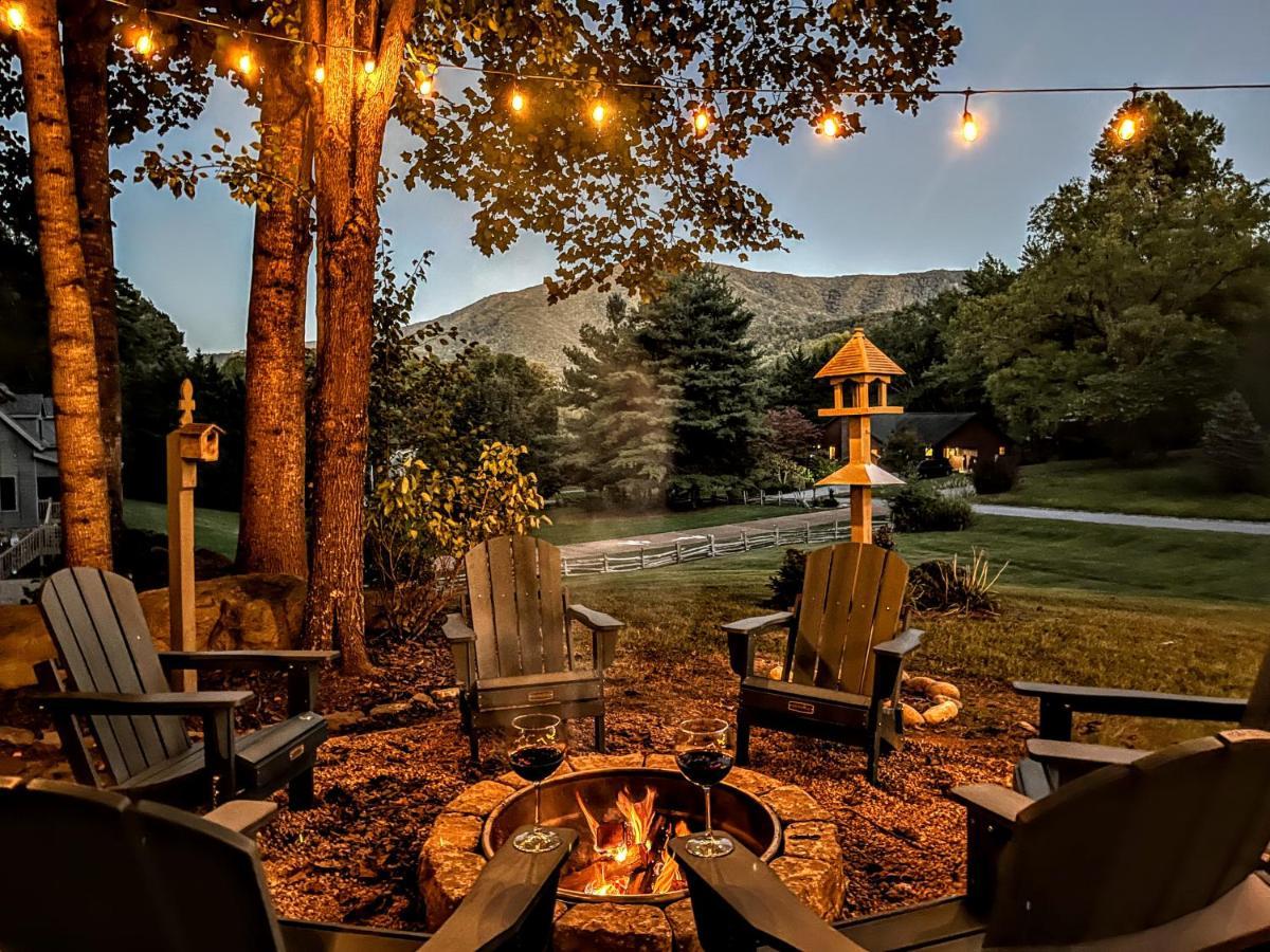 Ole Smoky Bnb - Game Room, Hot Tub, Mtn Views! Pigeon Forge Ngoại thất bức ảnh
