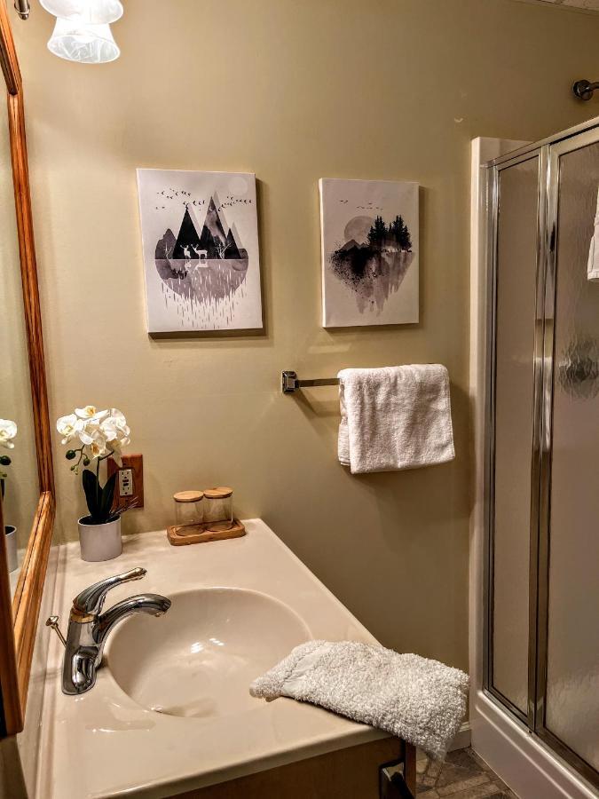 Ole Smoky Bnb - Game Room, Hot Tub, Mtn Views! Pigeon Forge Ngoại thất bức ảnh