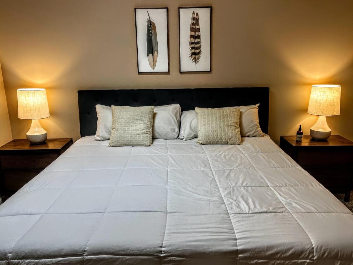 Ole Smoky Bnb - Game Room, Hot Tub, Mtn Views! Pigeon Forge Ngoại thất bức ảnh