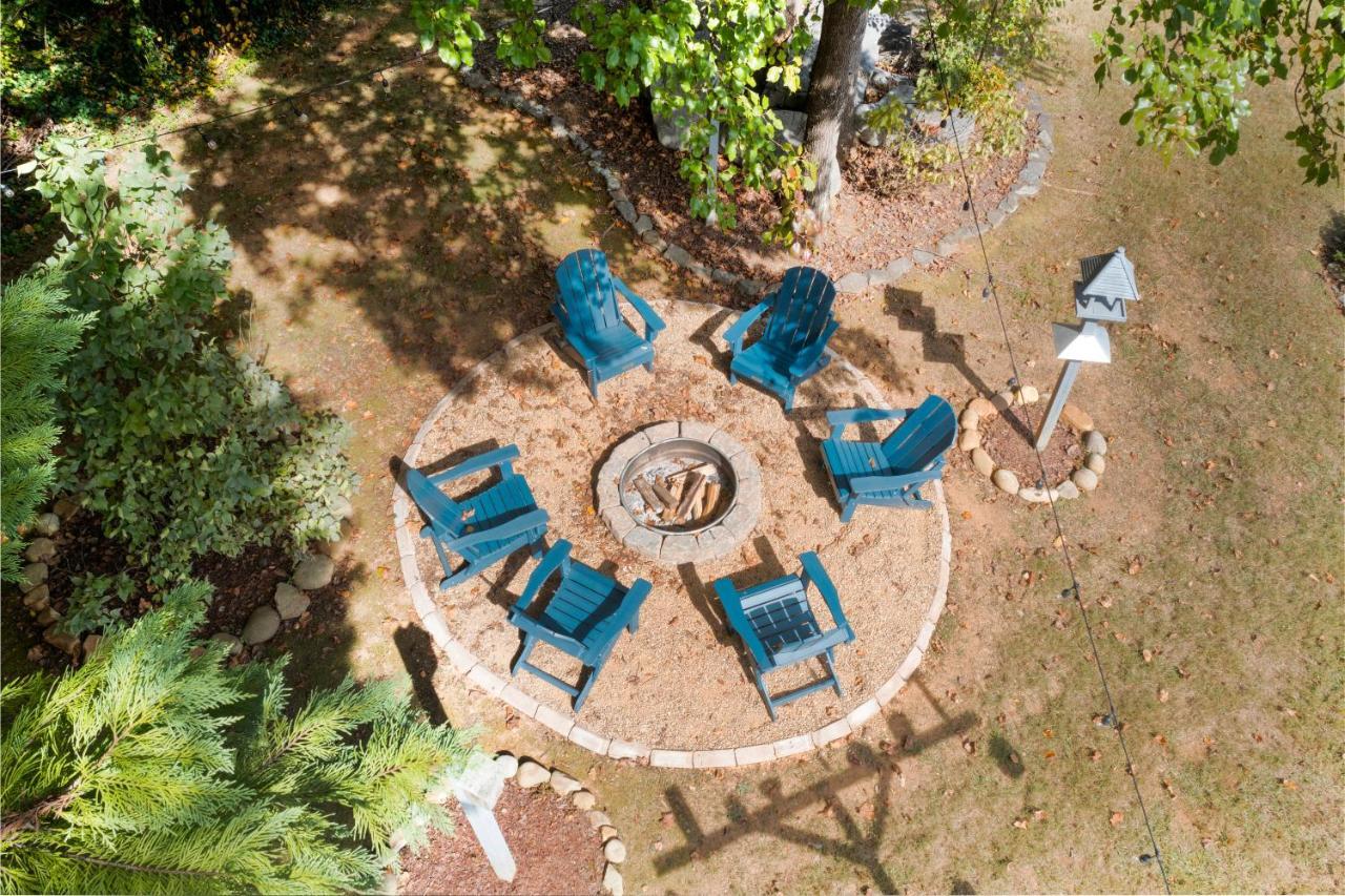 Ole Smoky Bnb - Game Room, Hot Tub, Mtn Views! Pigeon Forge Ngoại thất bức ảnh